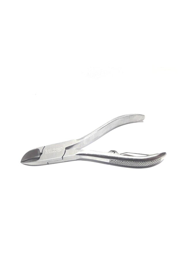 Profesyonel Tırnak Pensi - 1