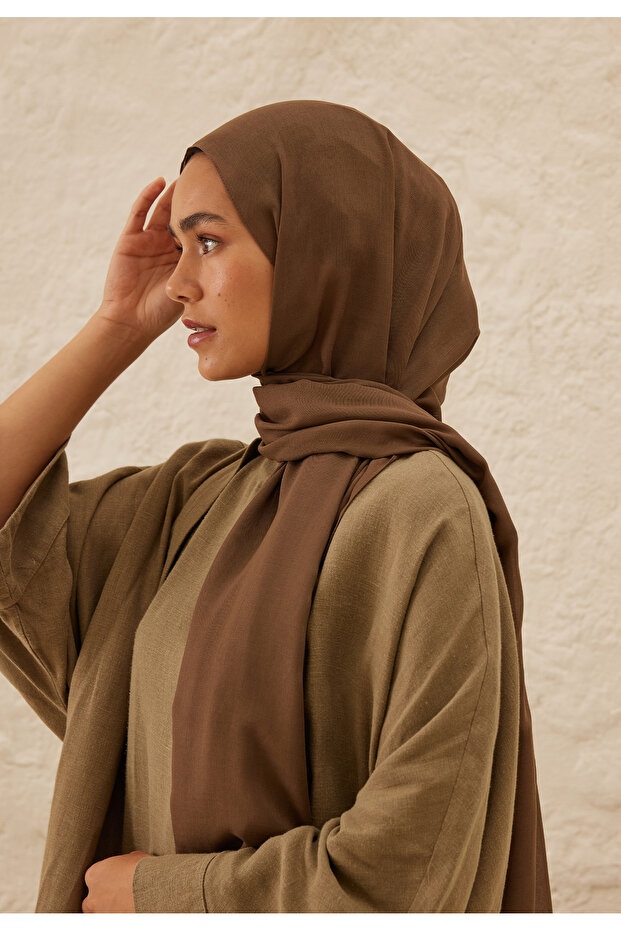 RAMİ VİSKON ŞAL TOPRAK - 4