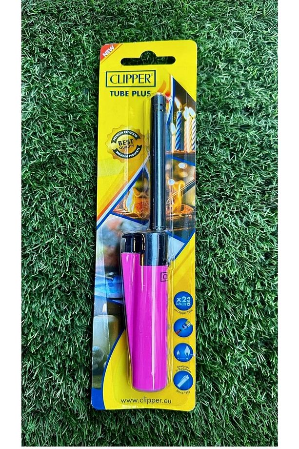 Mutfak Çakmağı Pembe - 1