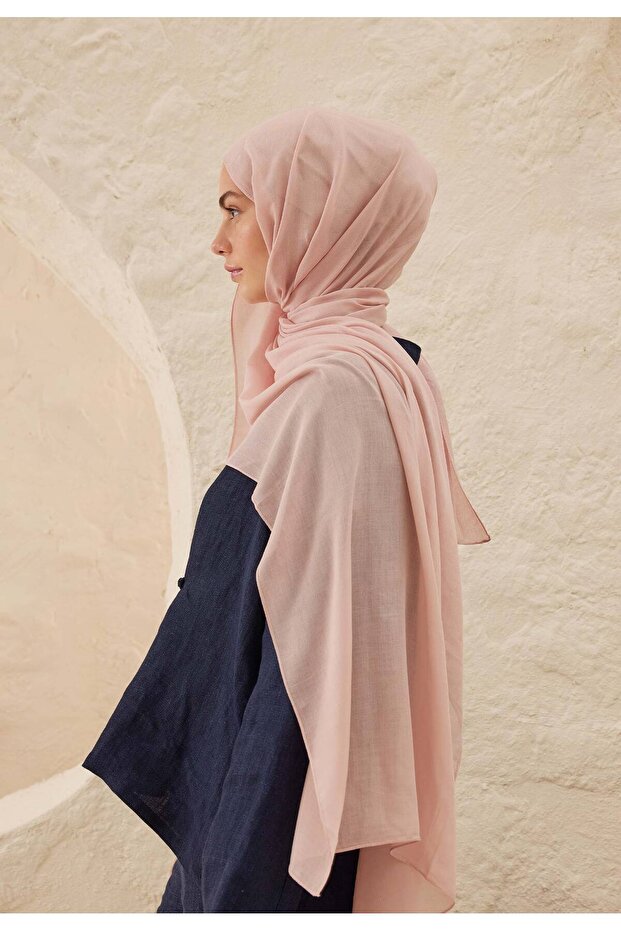 RAMİ VİSKON ŞAL PUDRA - 4