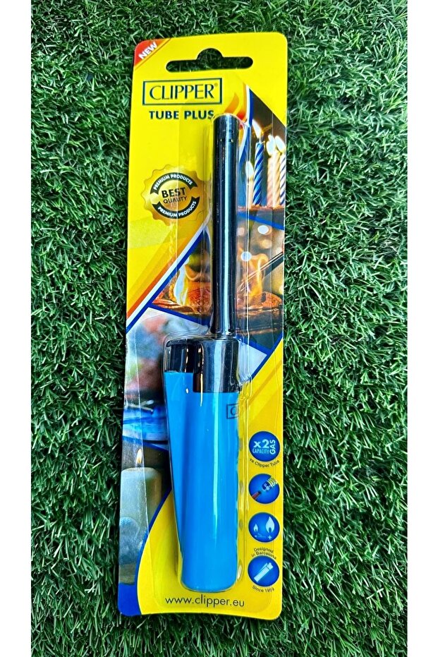 Mutfak Çakmağı Mavi - 1