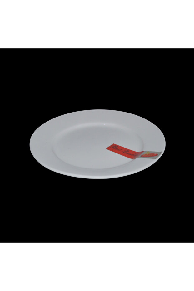 طبق كوب سيراميك صغير مستدير - 1