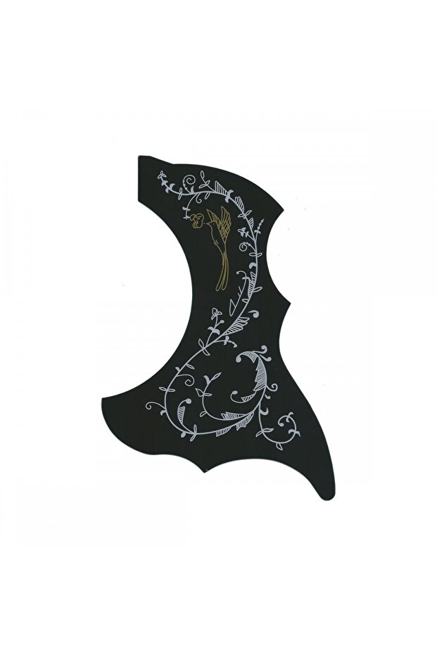 Akustik Gitar Pickguard A025d