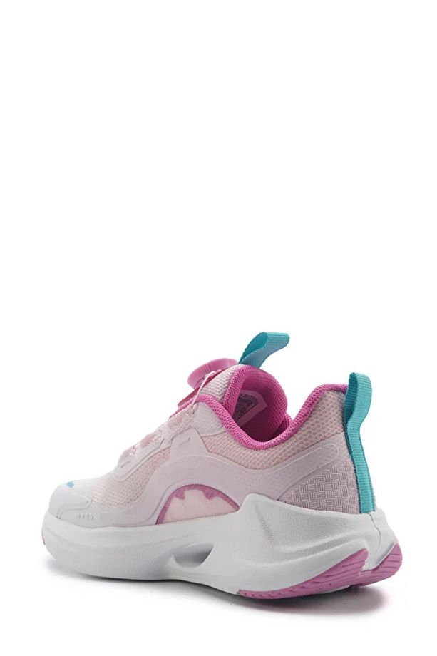 Vaner F 5fx Çocuk Spor Ayakkab Pembe - 4