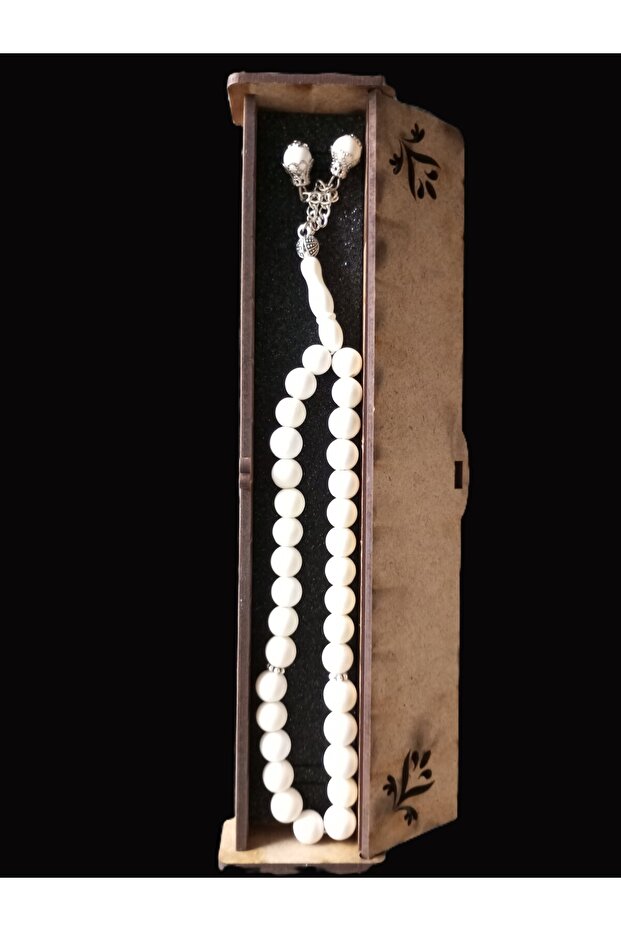 LÜLETAŞI TESBİH - 4