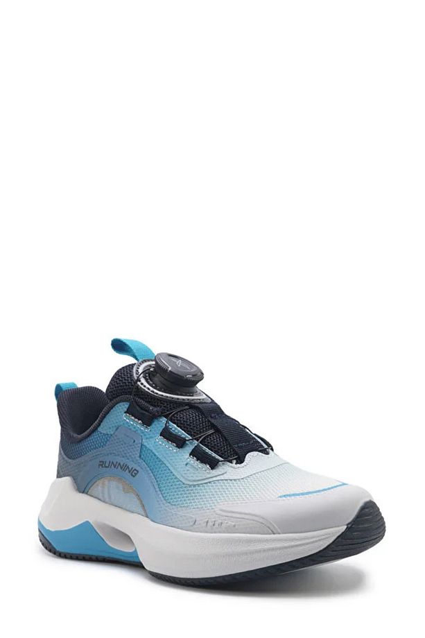 Vaner F 5fx Çocuk Spor Ayakkab Mavi - 3