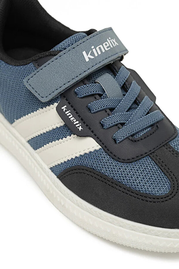 MAVNER TX F 5FX Cırtlı Erkek Çocuk Sneaker KOT - 7