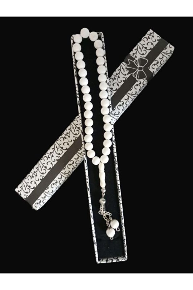 LÜLETAŞI TESBİH - 1