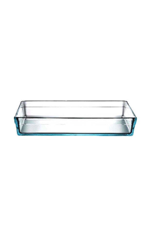 4350 cc Pyrex Rectangular Oven Dish - 2
