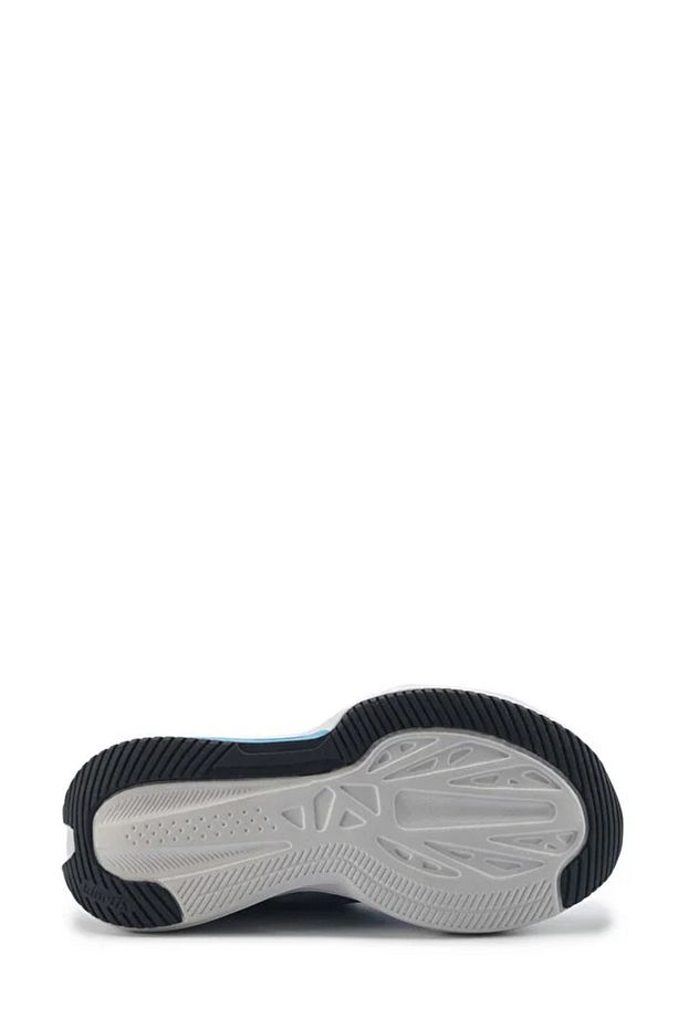Vaner F 5fx Çocuk Spor Ayakkab Mavi - 5