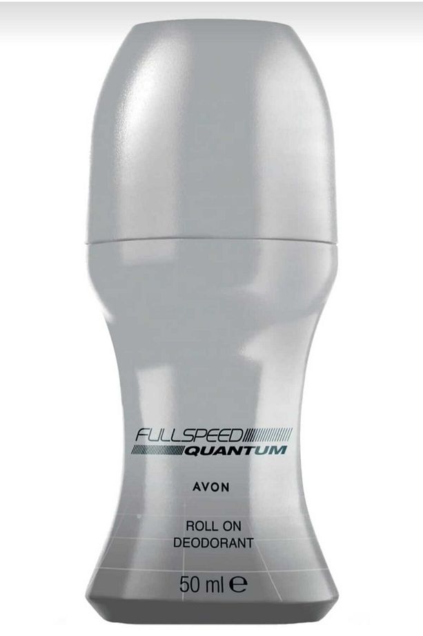 Full Speed, Full Speed Quantum ve Full Speed Pulse Erkek Rollon Paketi - 2