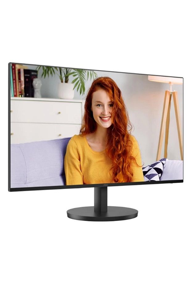Ontech - 23.8 24b3ha2 Ips 1ms 100mhz 1xvga 1xhdmı Fhd 1920x1080 Hoparlör Vesa Siyah - 3