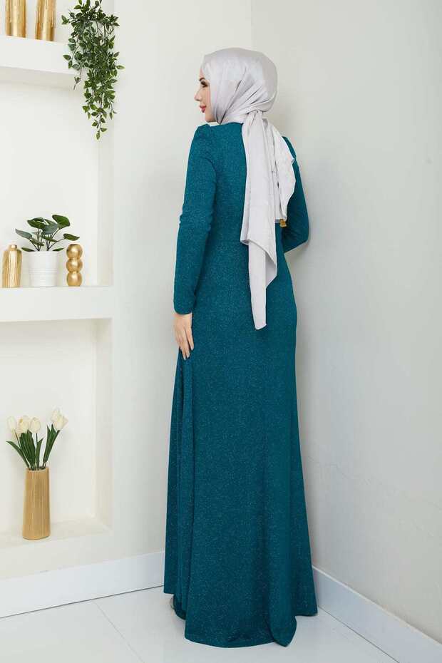 Rochie de seară MELEK - 4