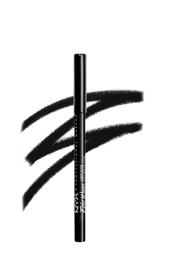 Epic Wear Liner Sticks - Pitch Black 08