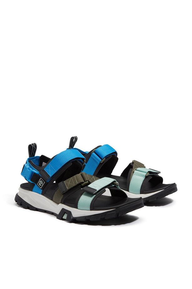 TİMBERLAND Garrison Trail BACKSTRAP SANDAL TB0A6DXTEXT1 - 3