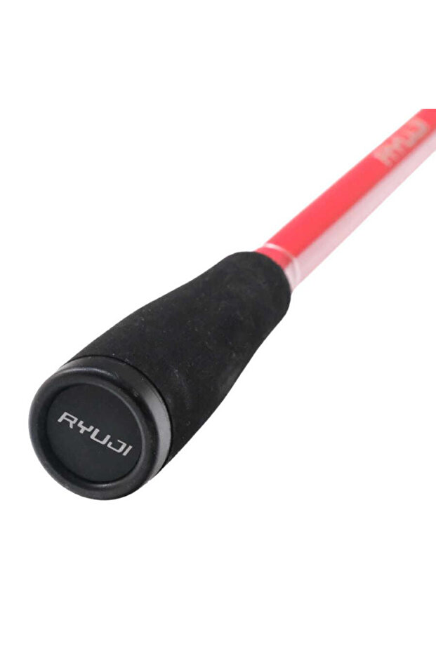 Red Fox 240cm 5-55gr 2 Parça Spin Kamış - 4