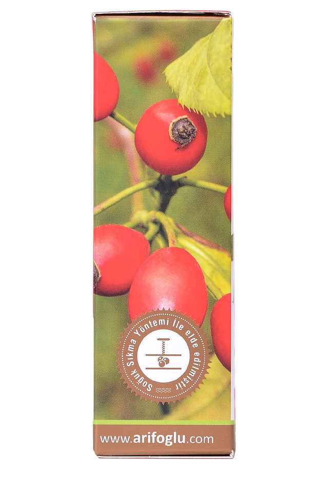 Kuşburnu Çekirdeği Yağı 20ml - 5