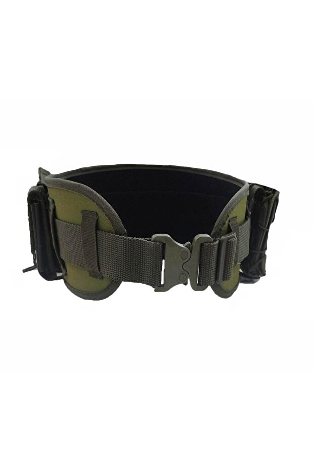 Yerli Molle Kemer KD-2 - 1