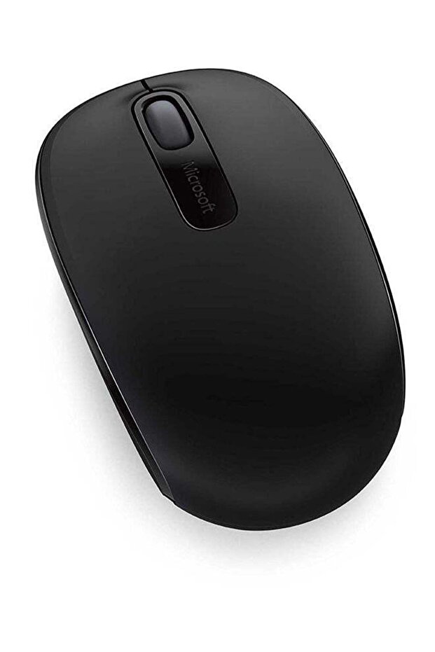 1850 Wireless Mouse Black - 4