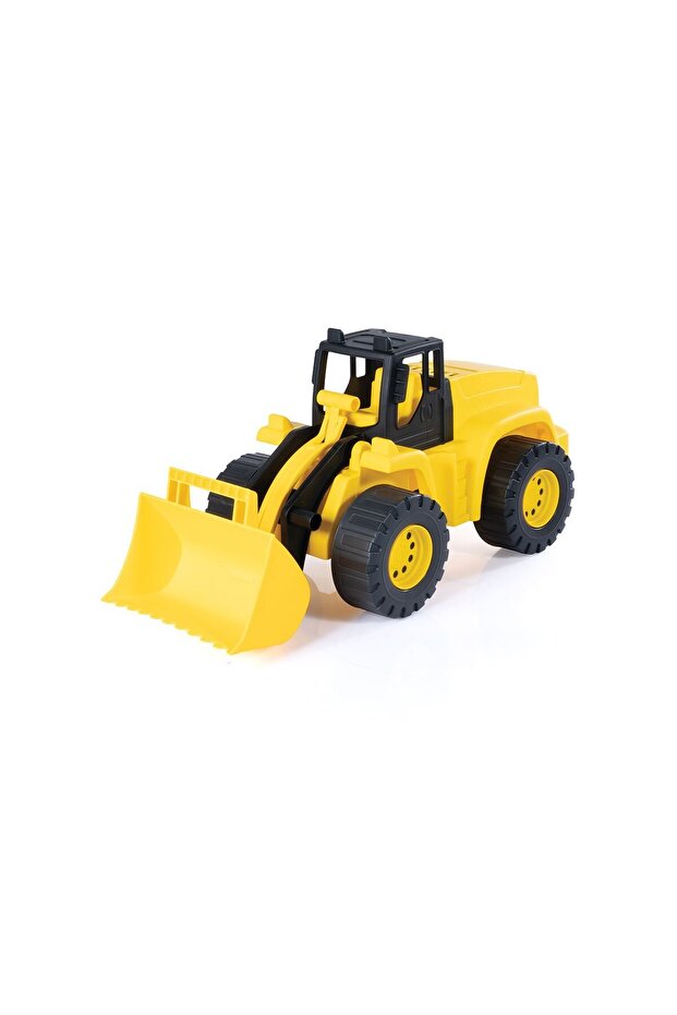 7124 XL Dozer - 1