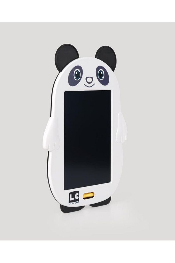 Sevimli Panda Dijital Çizim Tableti 8,5 inç - 4