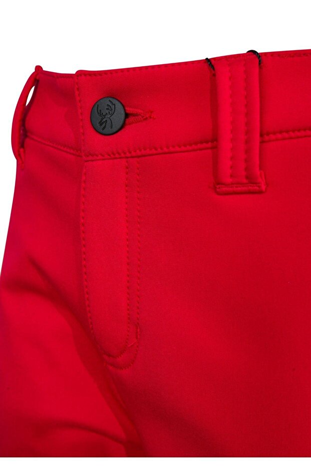 Sand Softshell Çocuk Pantolonu - 4