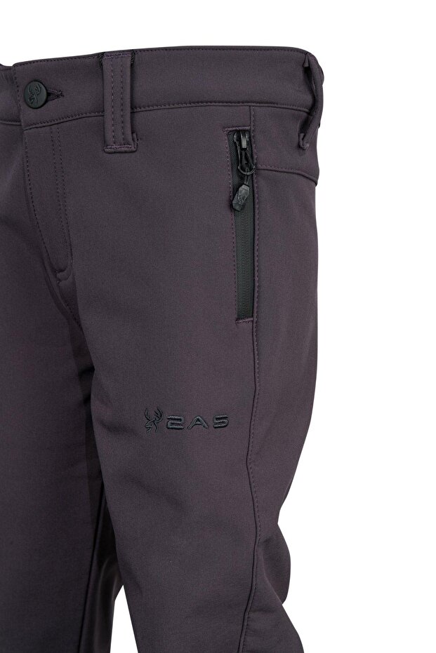 Sand Softshell Children's Pants - 3