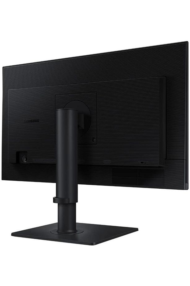 24” Essential S4 LS24D400GAUXUF 5ms 100hz Vesa 2xHDMI DisplayPort Pivot Monitör - 2
