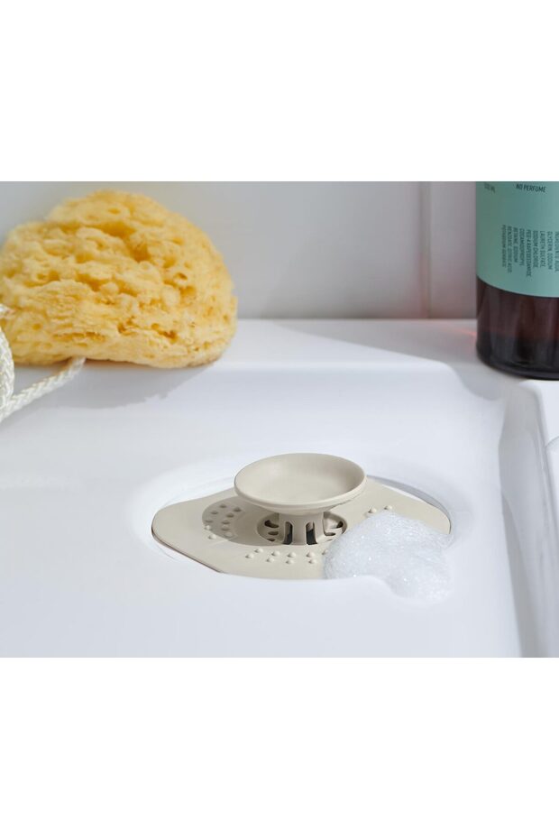 Gider Süzgeci/tıpa - 1