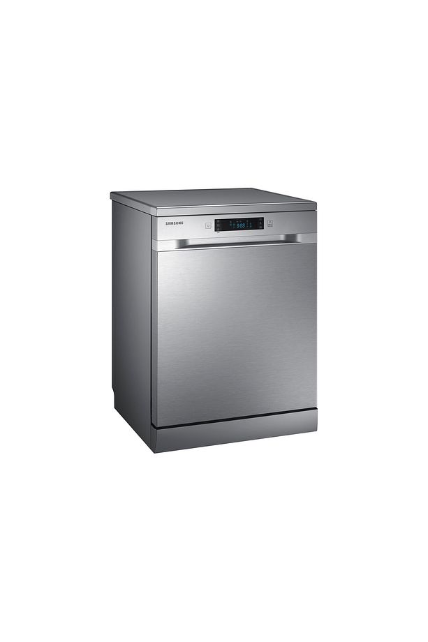 DW60DG540FSR, 4 Programlı Solo Bulaşık Makinesi Inoks - 2