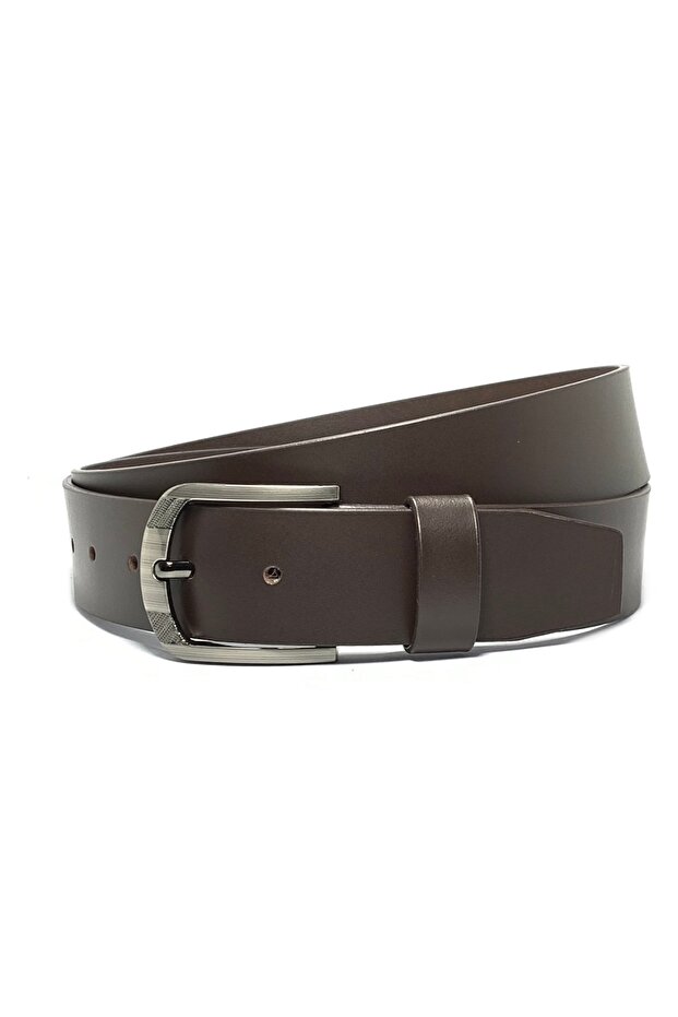Genuine Leather Belt Men Classic Jean Belt for men; Men's belt Leather; belts for men Pin Buckle