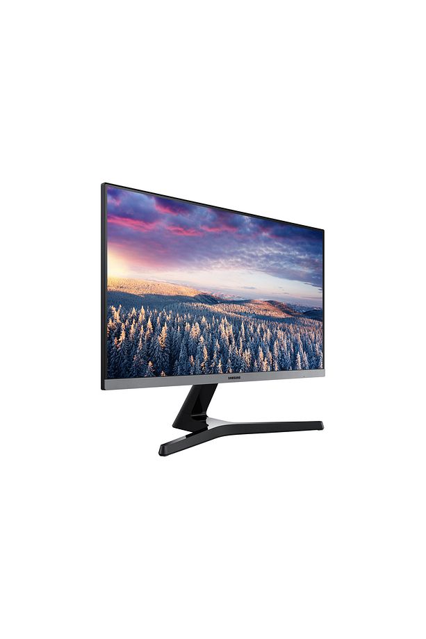 SR35 LS24R350FZRXUF 23.8" 5ms Full HD FreeSync IPS 75 Hz Monitör (Samsung Türkiye Garantili) - 2