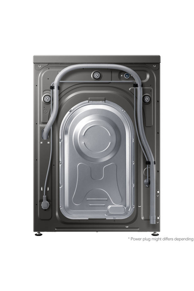 WD6500T Yapay Zeka Kontrollü, Air Wash, Kabarcık Emici, Kurutmalı Kombo Çamaşır Makinesi, 10 - 4