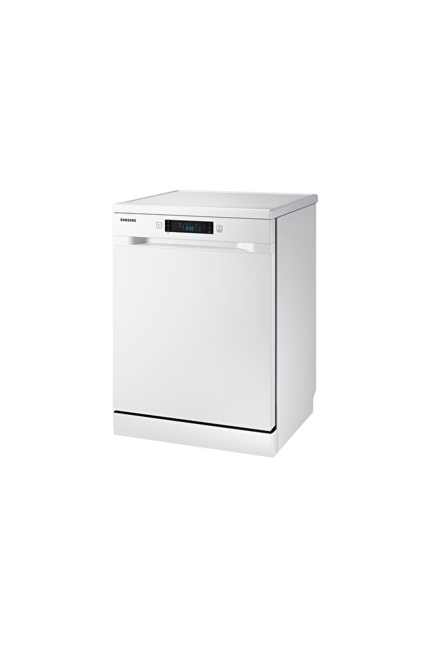 DW60DG540FWQ, 4 Programlı Solo Bulaşık Makinesi Beyaz - 3