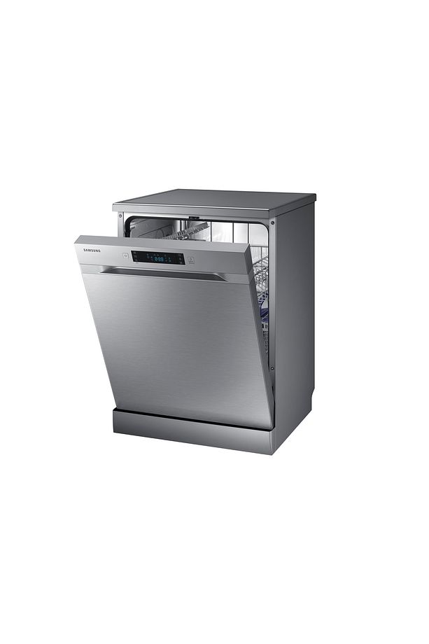 DW60DG540FSR, 4 Programlı Solo Bulaşık Makinesi Inoks - 4