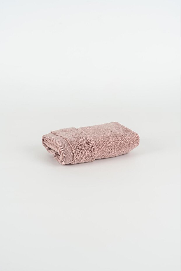 | Hermoso | %100 Pamuk Misafir Havlusu - 1