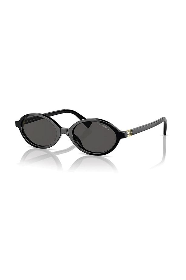 Mİu Miu Güneş Gözlüğü 0MU 04ZS 1AB-5S0 50 G - 1