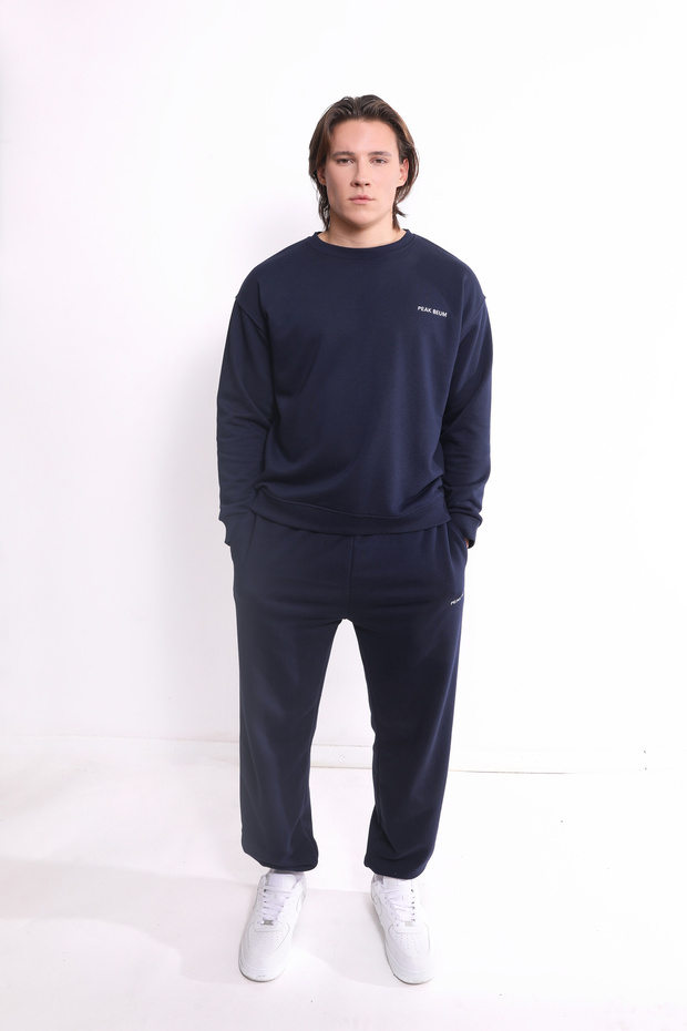 ERKEK SWEATSHIRT