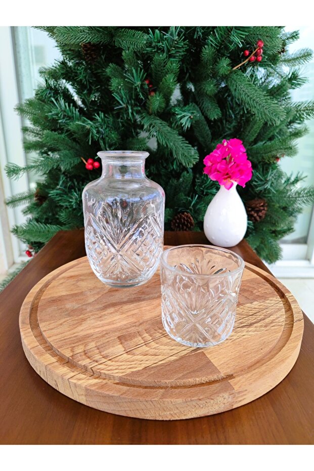 Aron Başucu Sürahisi - 3