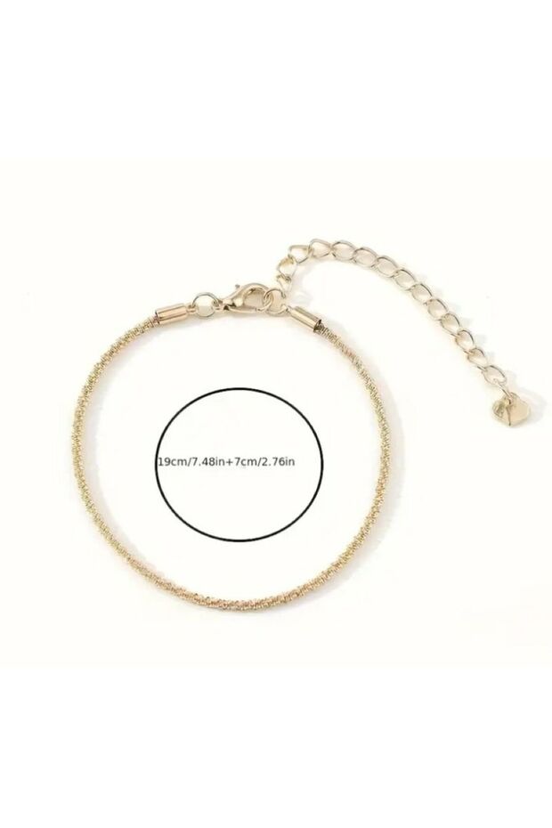 خلخال لامع - 2