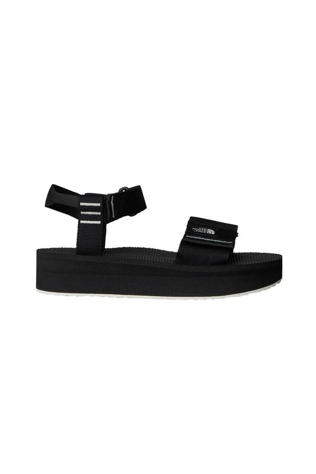 Women's Skeena Platform Sandals Nf0A8Ae7Vor1 Black-38