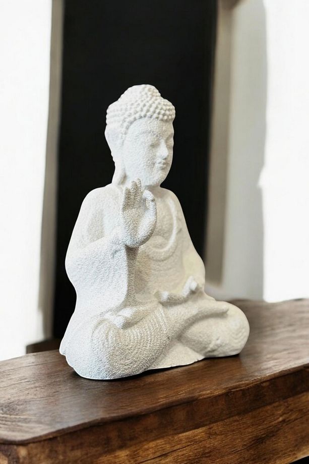 Mudra-Buddha-Biblo - 2