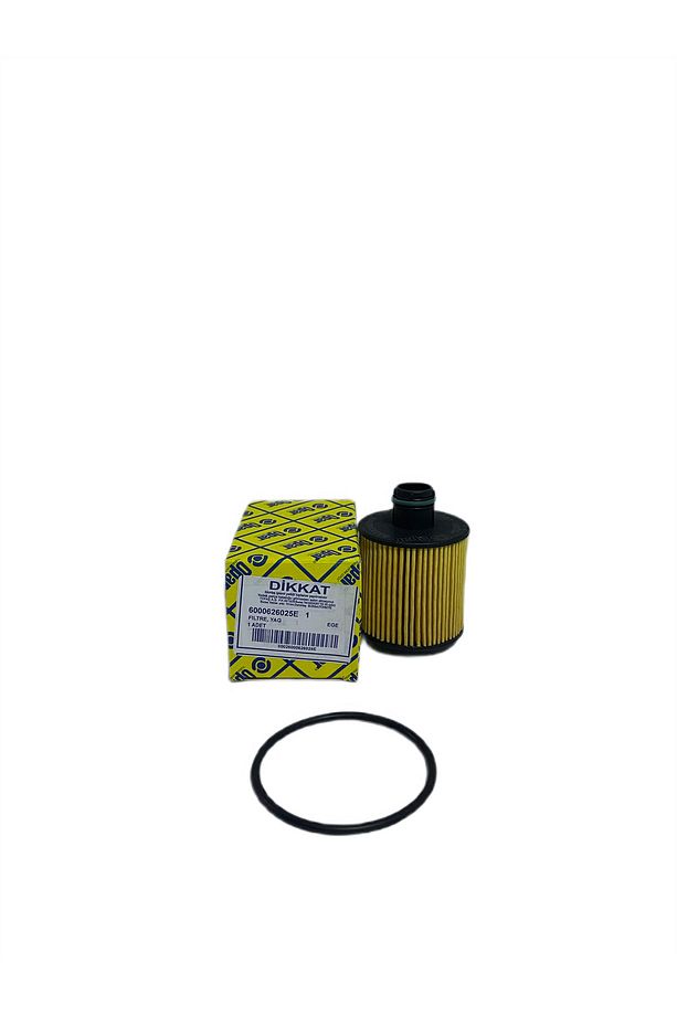 YAG FILTRESI 1.3 JTD FİAT EGEA-500L OPAR - 1