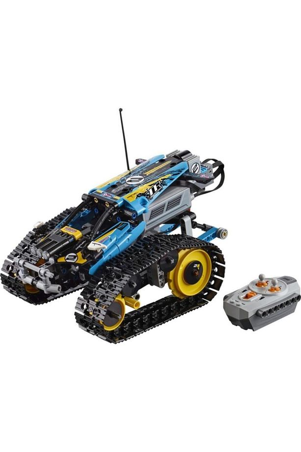Technic Uzaktan Kumandalı Gösteri Yarışçısı 42095 - 1