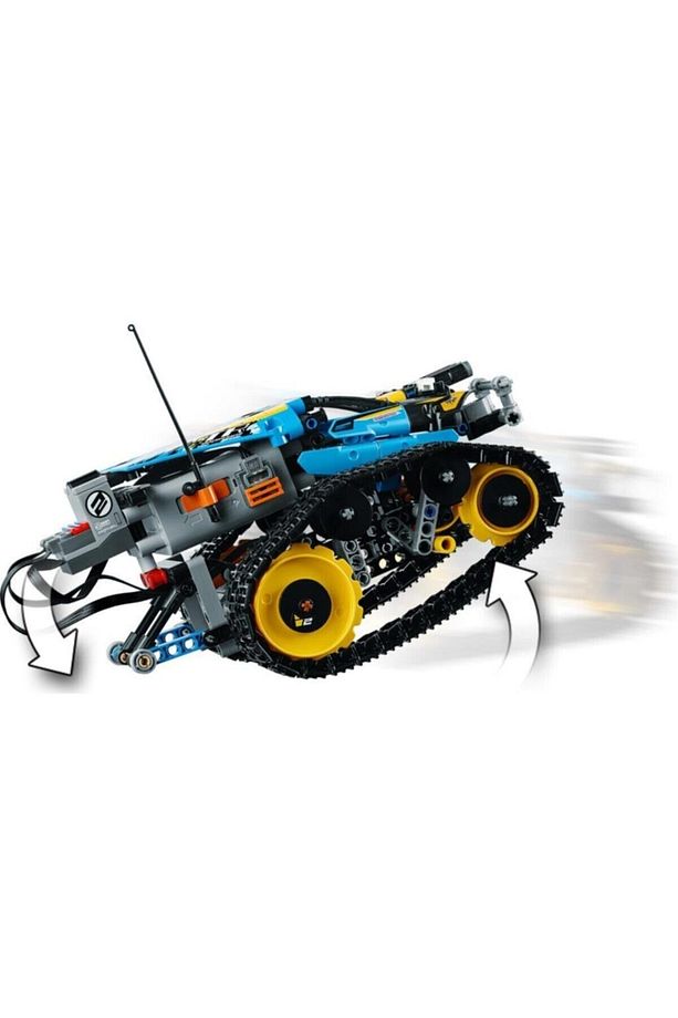Technic Uzaktan Kumandalı Gösteri Yarışçısı 42095 - 4
