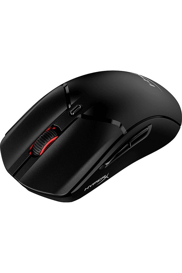 Pulsefire Haste 2 Core Wireless Gaming Mouse Siyah - Pilli Model - 1