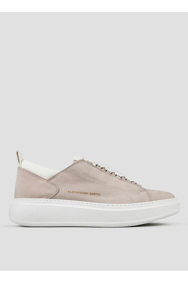 Açık Gri Erkek Sneaker WEMBLEY - 1