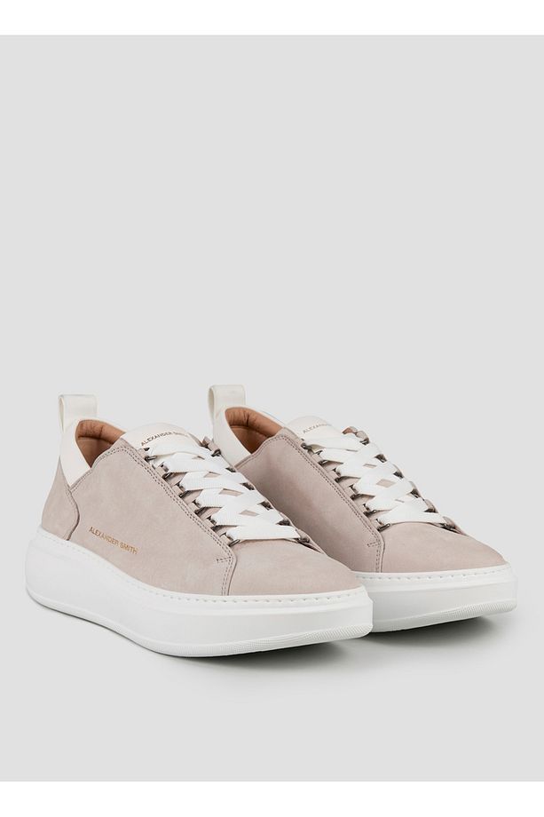 Açık Gri Erkek Sneaker WEMBLEY - 2