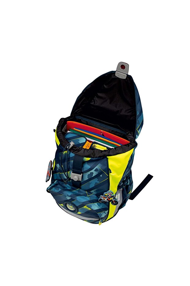 ErgoFlex Schulranzen-Set 5tlg. - 5