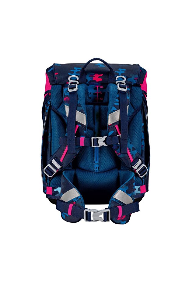 Alpha Schulranzen-Set 4-teilig - 4